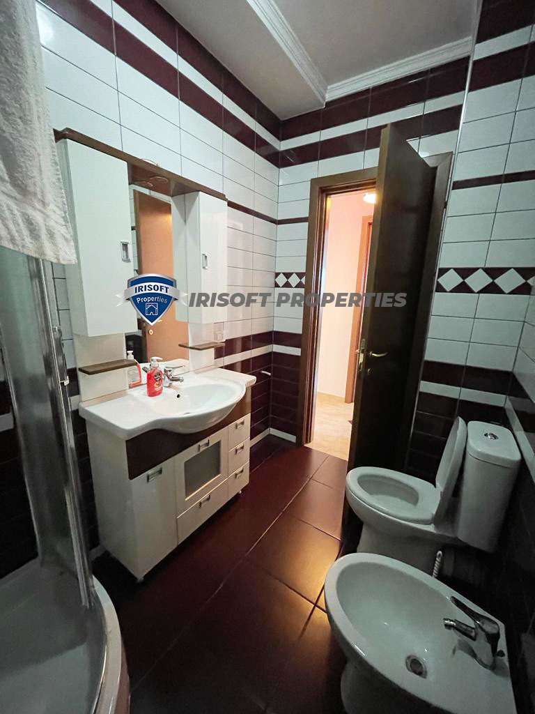 Jepet me qera Apartamenti